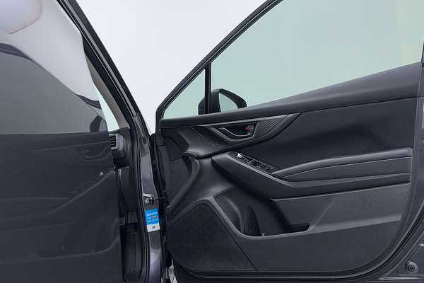 2020 Subaru Impreza 2.0i G5