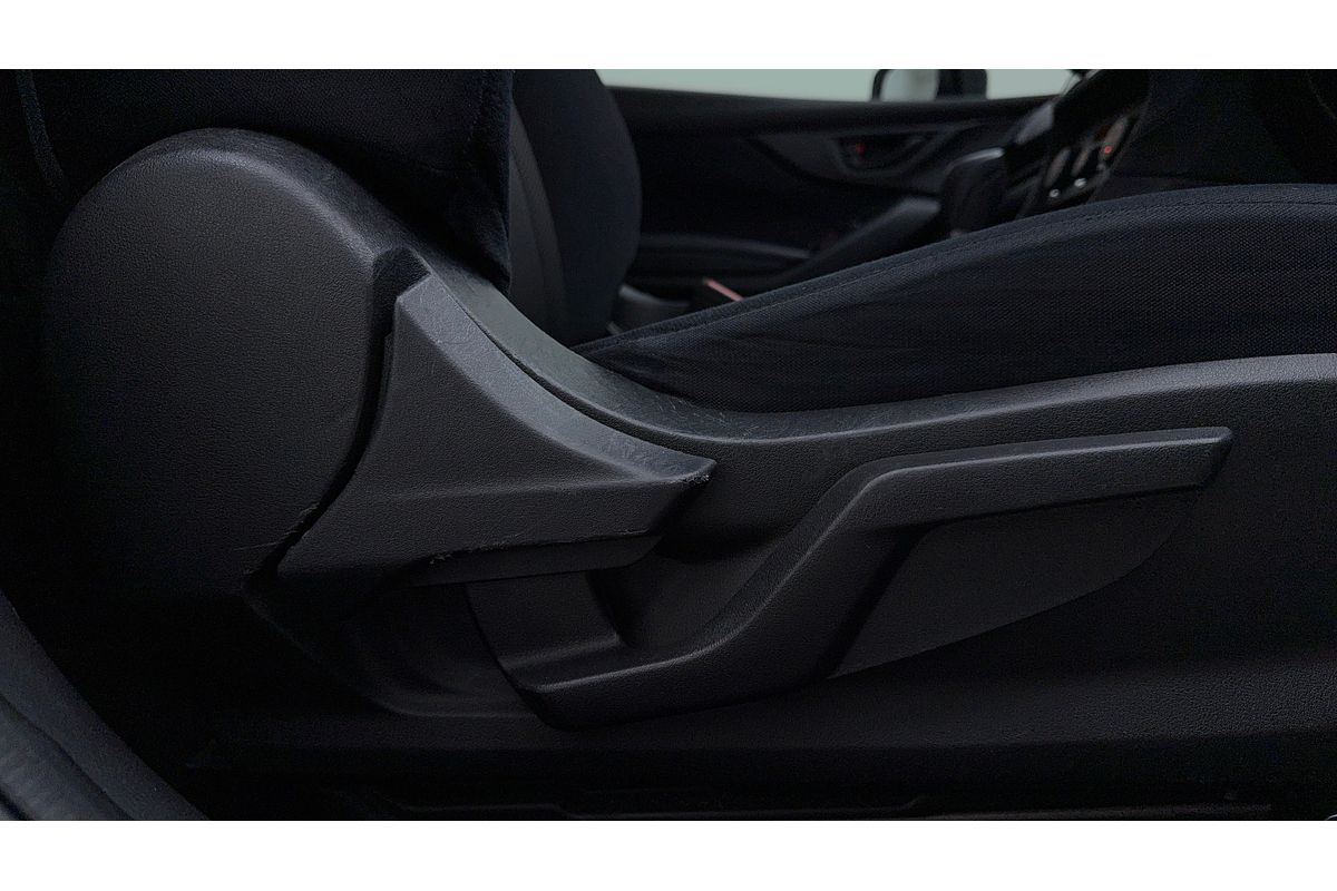 2020 Subaru Impreza 2.0i G5