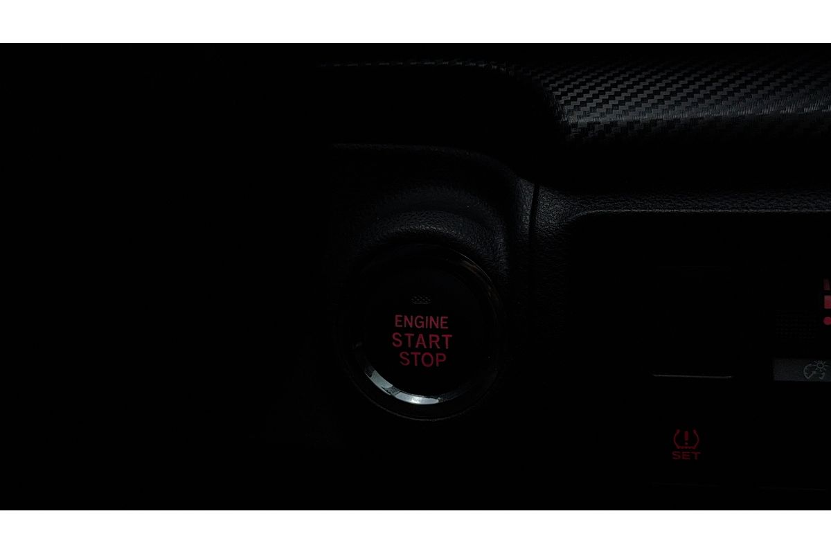 2020 Subaru Impreza 2.0i G5