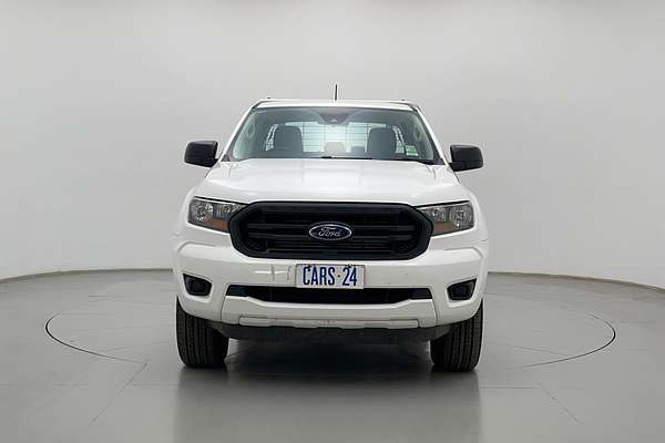 2022 Ford Ranger XL PX MkIII 4X4 2.2L