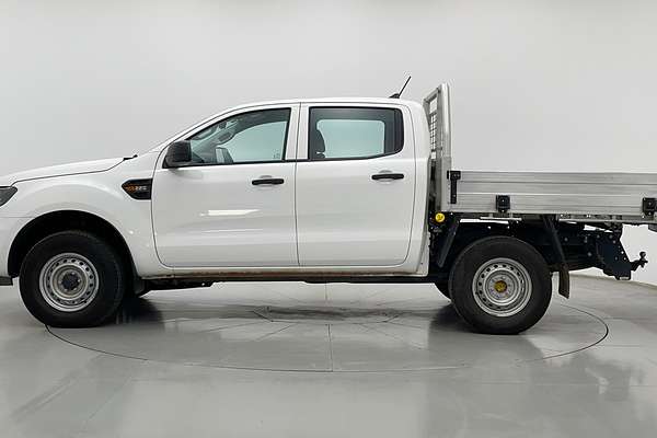 2022 Ford Ranger XL PX MkIII 4X4 2.2L