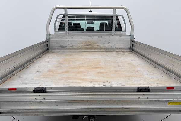 2022 Ford Ranger XL PX MkIII 4X4 2.2L