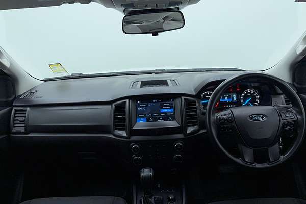 2022 Ford Ranger XL PX MkIII 4X4 2.2L