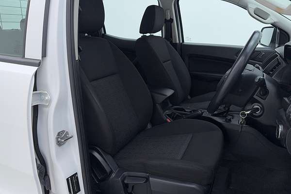 2022 Ford Ranger XL PX MkIII 4X4 2.2L