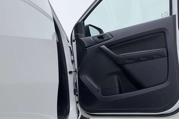 2022 Ford Ranger XL PX MkIII 4X4 2.2L