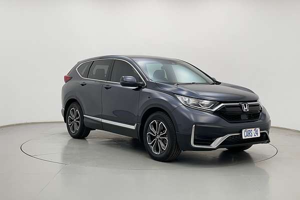 2022 Honda CR-V VTi X RW