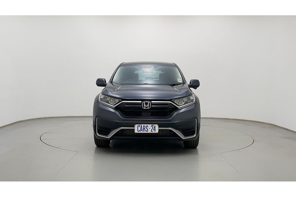 2022 Honda CR-V VTi X RW