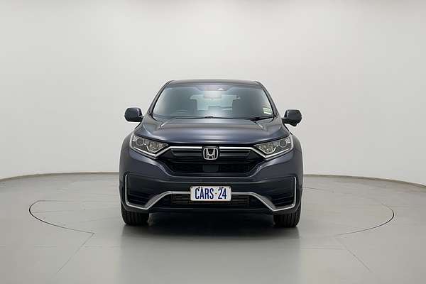 2022 Honda CR-V VTi X RW