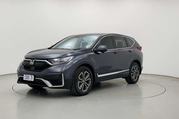 2022 Honda CR-V VTi X RW
