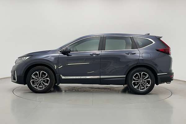 2022 Honda CR-V VTi X RW