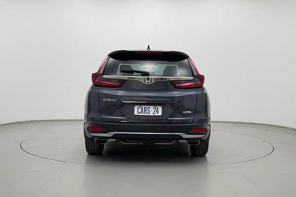 2022 Honda CR-V VTi X RW