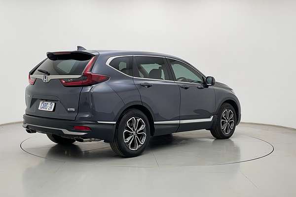 2022 Honda CR-V VTi X RW