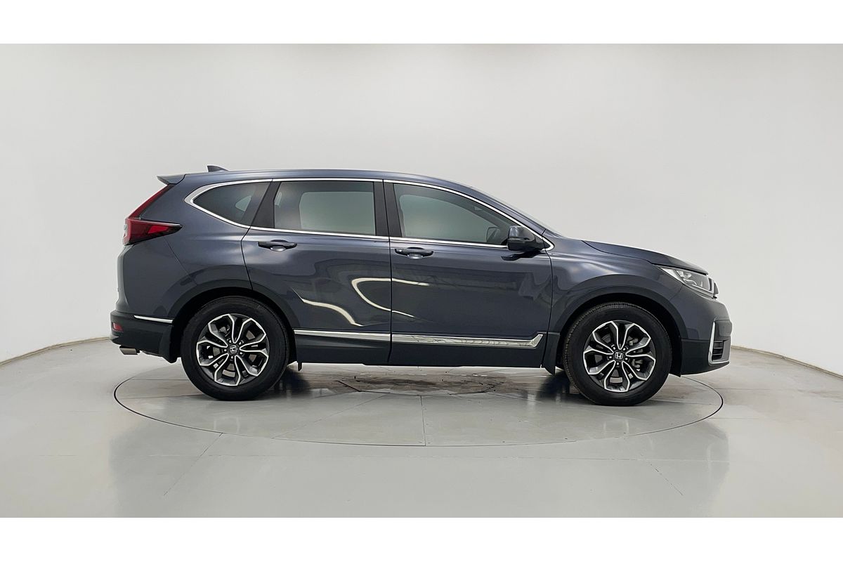2022 Honda CR-V VTi X RW