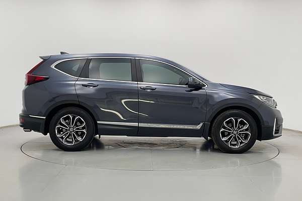 2022 Honda CR-V VTi X RW