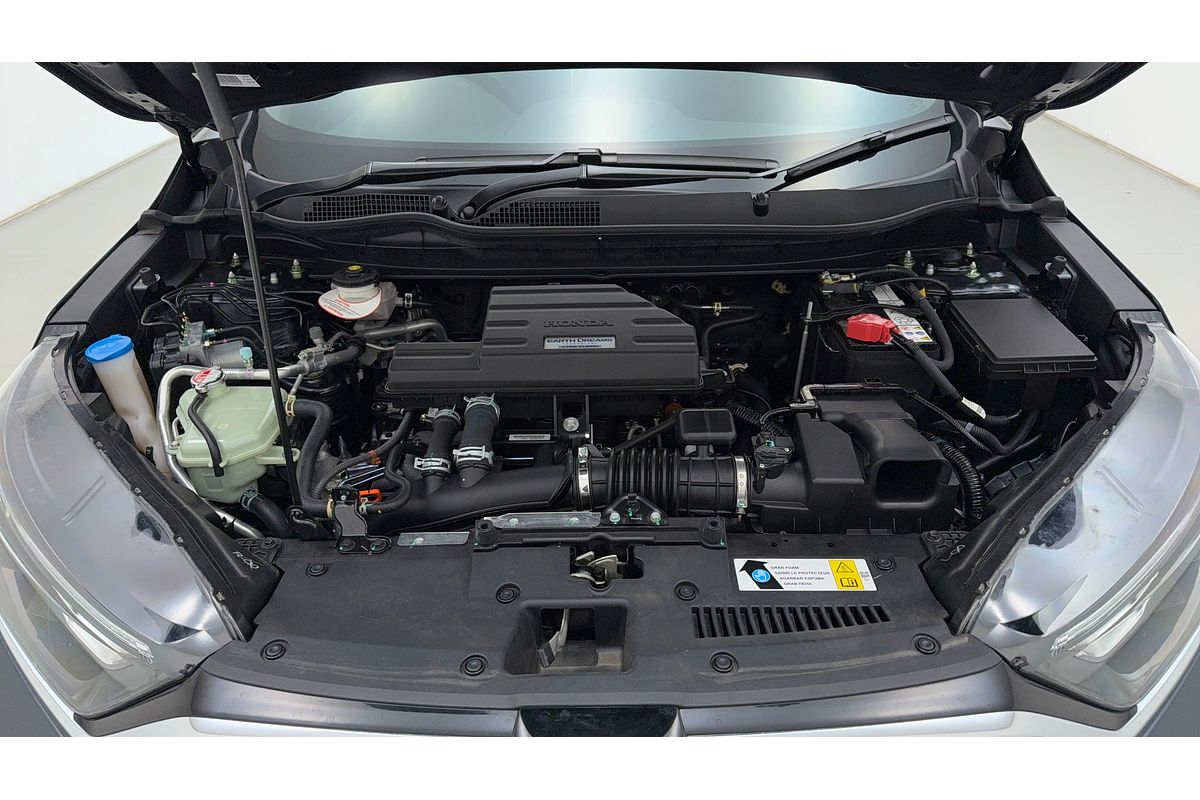 2022 Honda CR-V VTi X RW