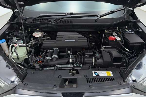 2022 Honda CR-V VTi X RW