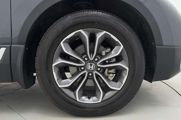 2022 Honda CR-V VTi X RW