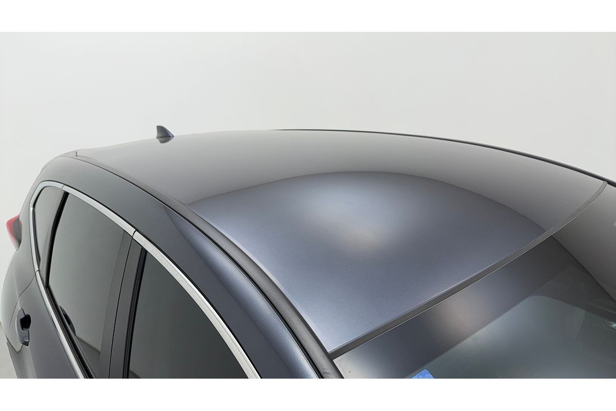 2022 Honda CR-V VTi X RW