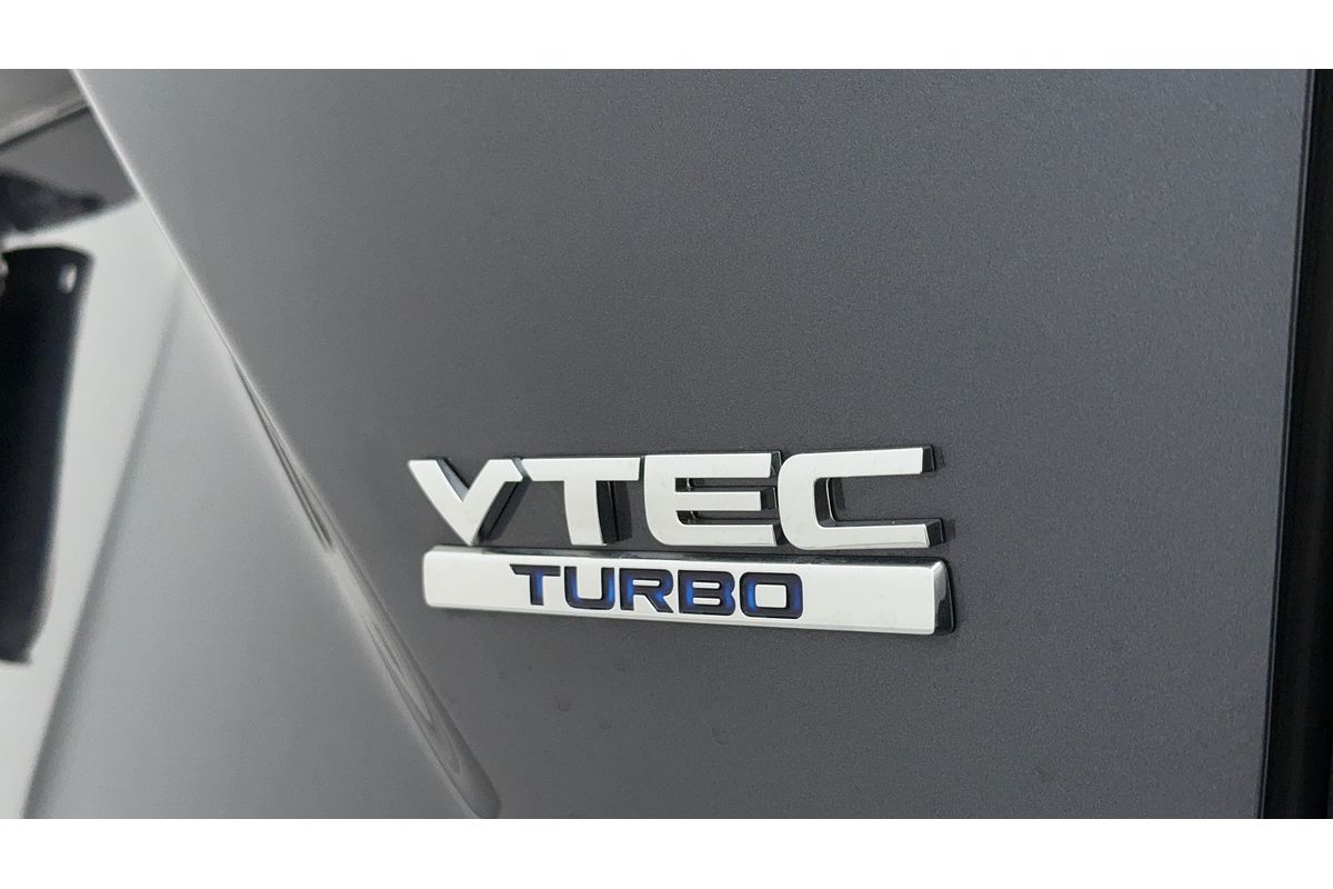 2022 Honda CR-V VTi X RW