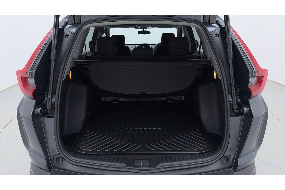 2022 Honda CR-V VTi X RW
