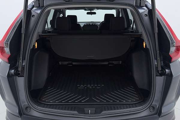 2022 Honda CR-V VTi X RW