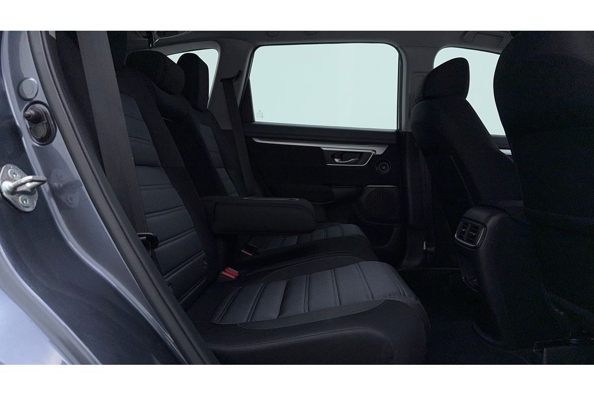 2022 Honda CR-V VTi X RW