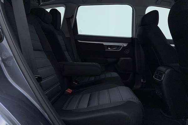2022 Honda CR-V VTi X RW