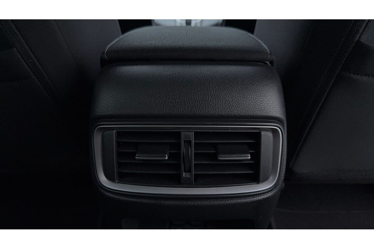 2022 Honda CR-V VTi X RW