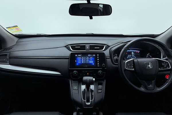 2022 Honda CR-V VTi X RW
