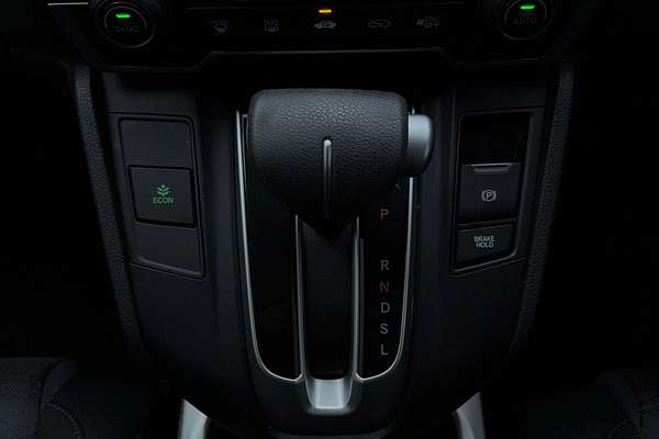 2022 Honda CR-V VTi X RW