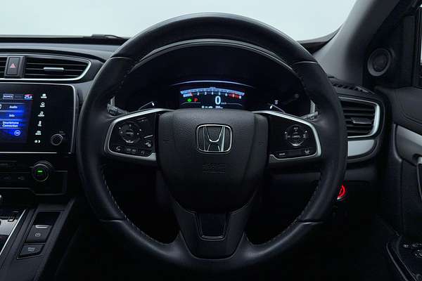 2022 Honda CR-V VTi X RW