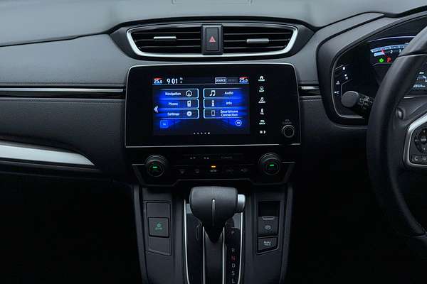 2022 Honda CR-V VTi X RW