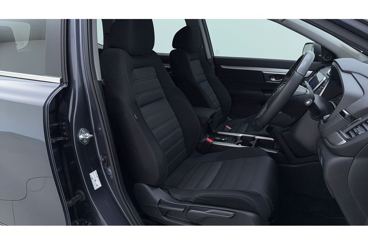 2022 Honda CR-V VTi X RW