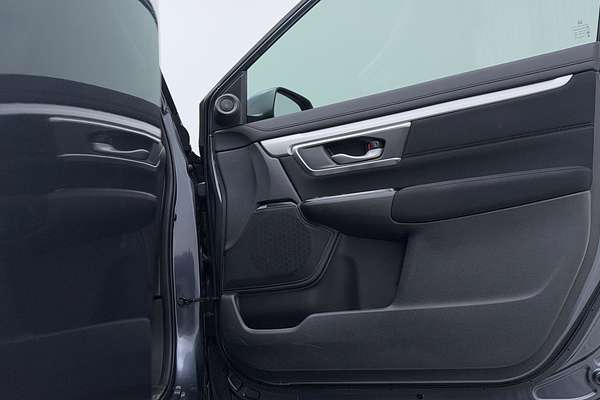 2022 Honda CR-V VTi X RW