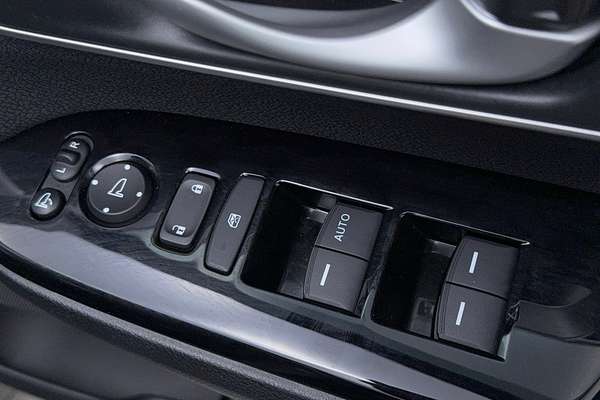 2022 Honda CR-V VTi X RW