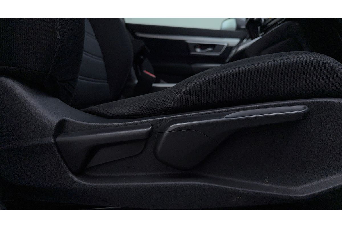 2022 Honda CR-V VTi X RW