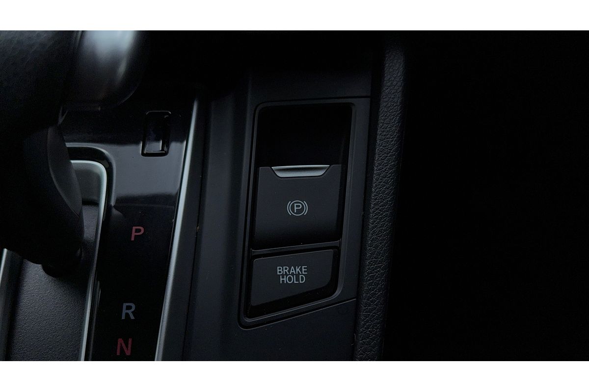 2022 Honda CR-V VTi X RW