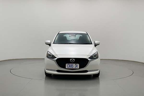 2023 Mazda 2 G15 Evolve DJ Series