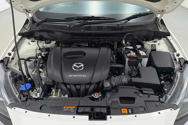 2023 Mazda 2 G15 Evolve DJ Series