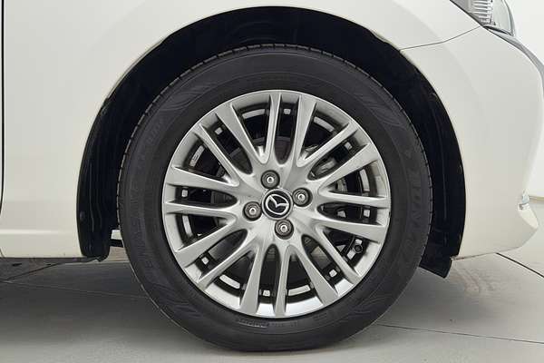 2023 Mazda 2 G15 Evolve DJ Series