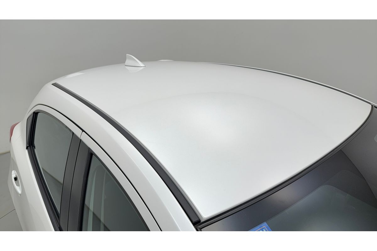 2023 Mazda 2 G15 Evolve DJ Series
