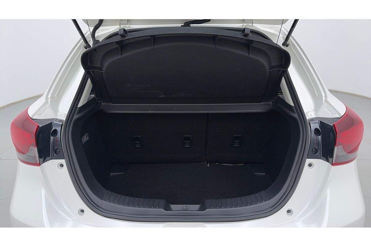 2023 Mazda 2 G15 Evolve DJ Series