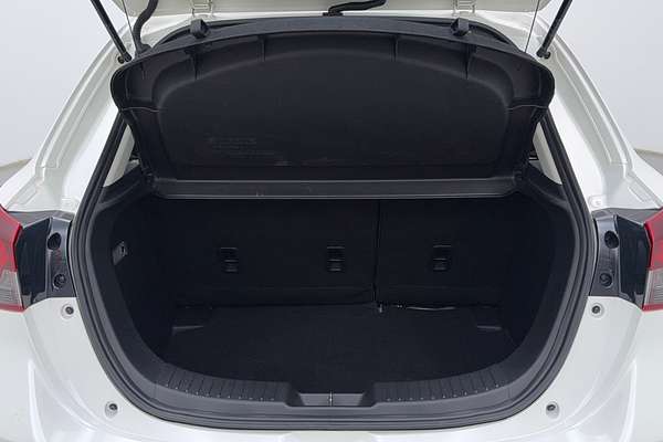 2023 Mazda 2 G15 Evolve DJ Series