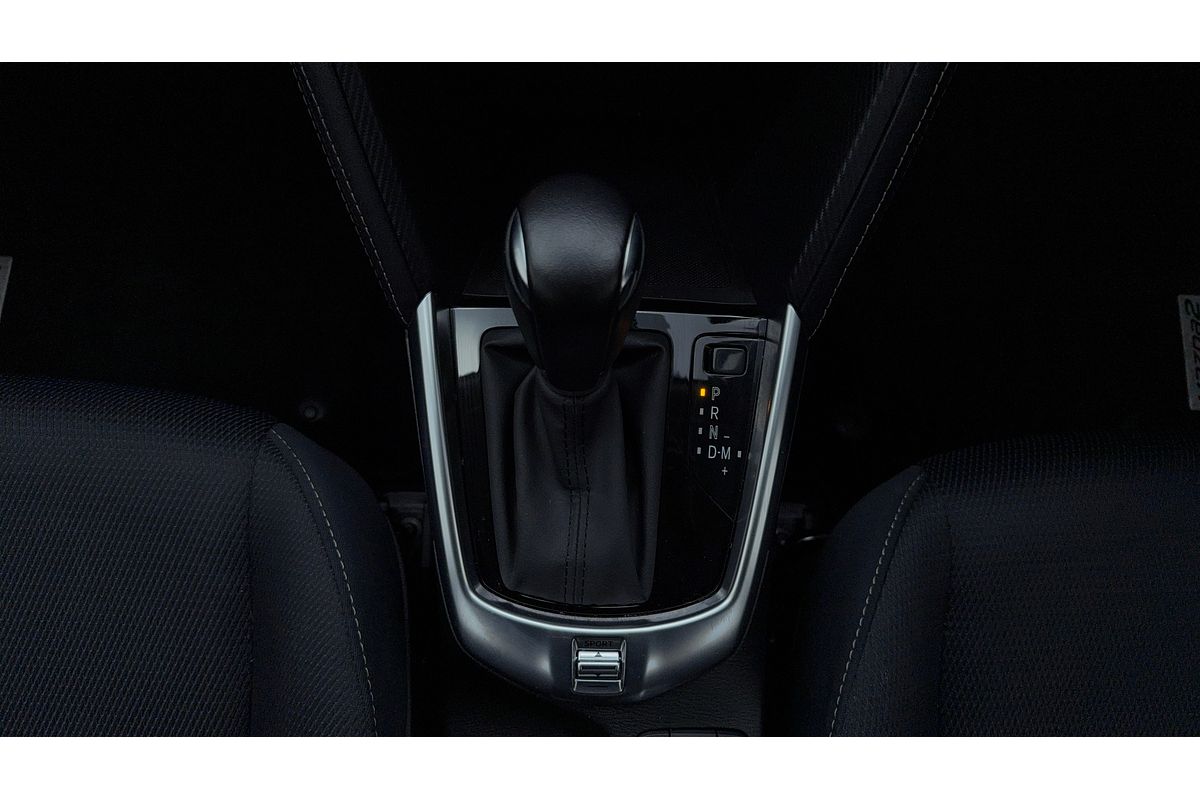 2023 Mazda 2 G15 Evolve DJ Series