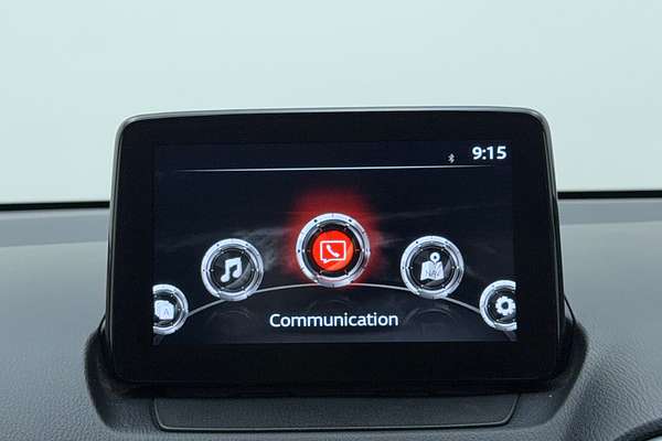 2023 Mazda 2 G15 Evolve DJ Series