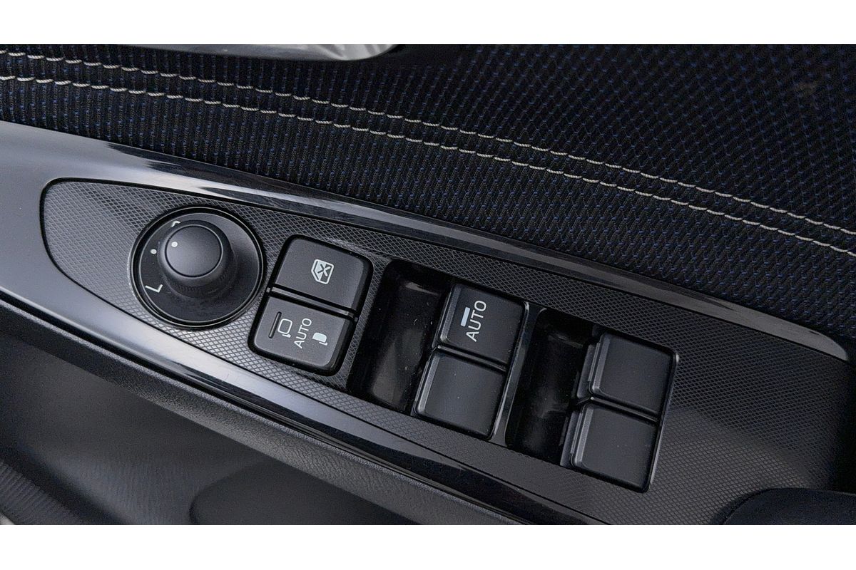 2023 Mazda 2 G15 Evolve DJ Series