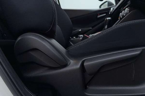 2023 Mazda 2 G15 Evolve DJ Series