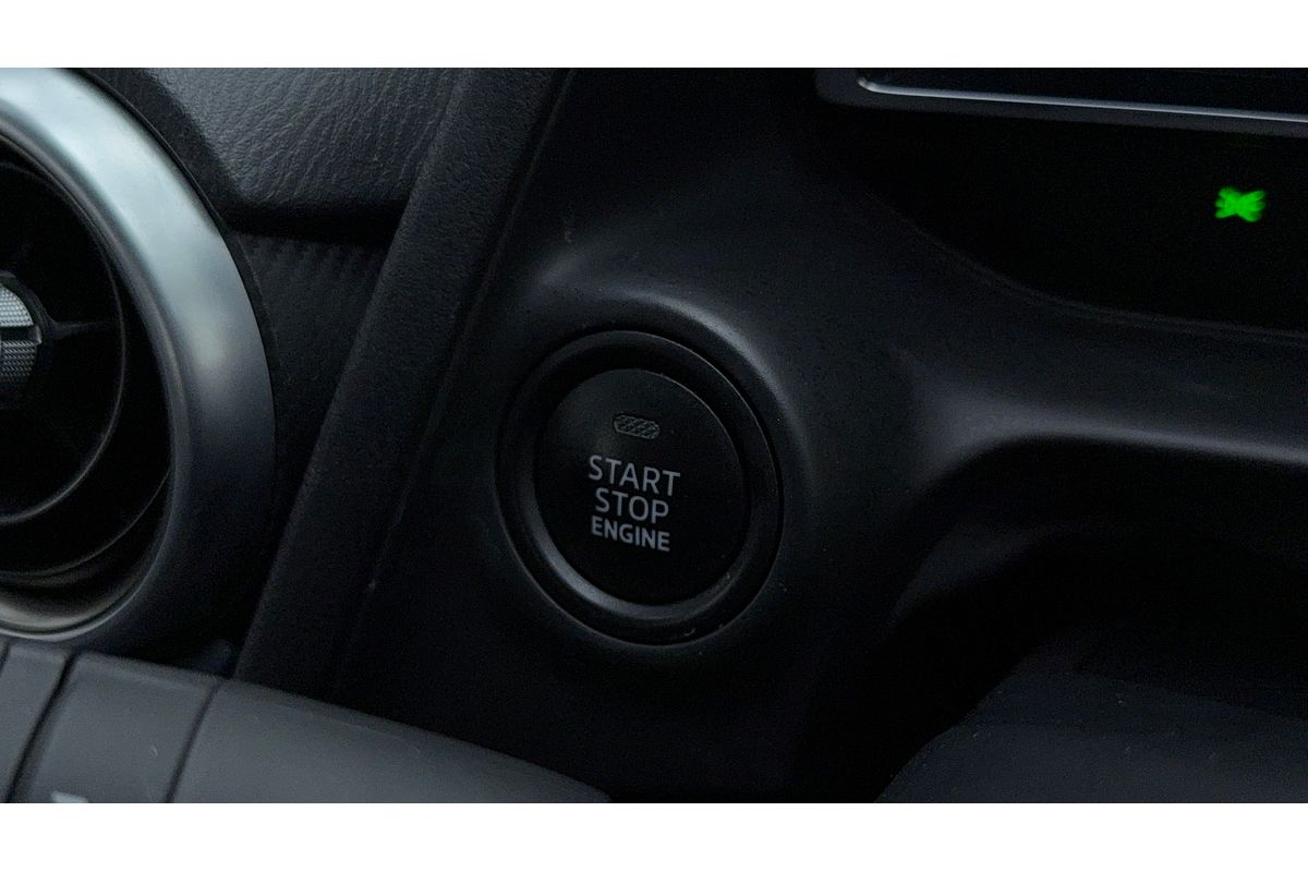 2023 Mazda 2 G15 Evolve DJ Series