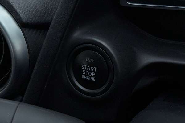 2023 Mazda 2 G15 Evolve DJ Series