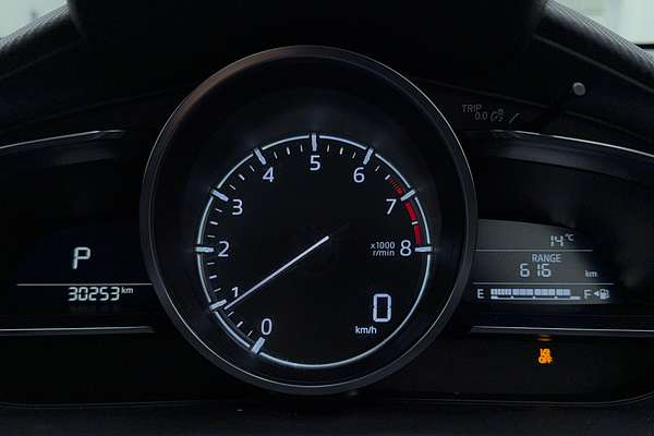 2023 Mazda 2 G15 Evolve DJ Series